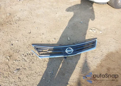 2011 Nissan Versa 1.8S из США, поврежденный, VIN 3N1BC1CP0BL409333